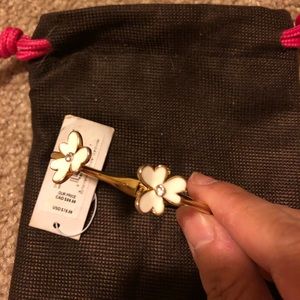 Kate Spade bracelet